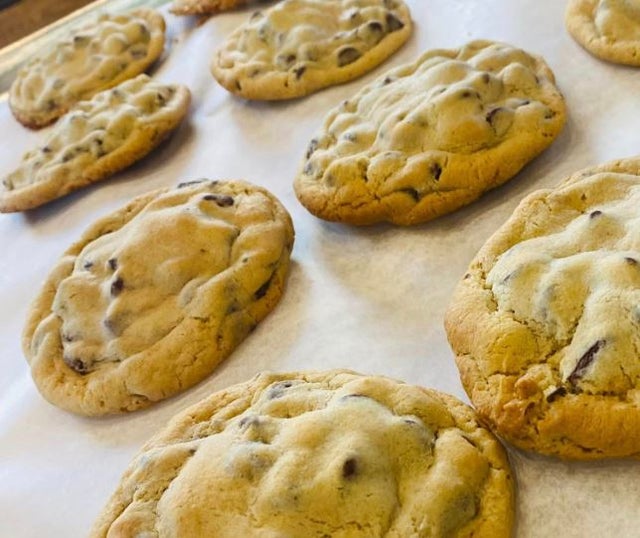 Shop All Granny Puckett's